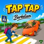 Barkeliam – Tap Tap