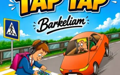 Barkeliam – Tap Tap
