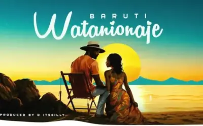 Baruti – Watanionaje