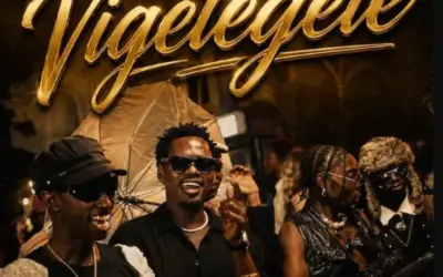 Ben Pol – Vigelegele