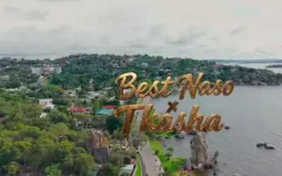 Best Naso ft T Kasha – Fahari