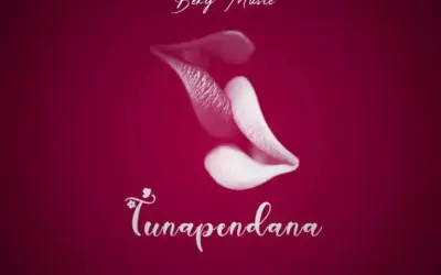 Bexy Music – Tunapendana