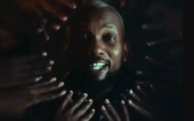 Billnass – Division One Freestyle