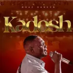 Boaz Danken – Kadosh