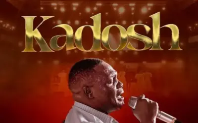 Boaz Danken – Kadosh