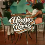 Boshen ft Barakah The Prince – Ubaya (Remix)