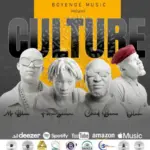 Boyenge Music X Form Seven X Chid Benz X Mr Blue X Olah – Culture