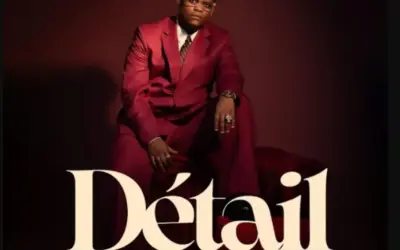 Bruce Melodie – Détail