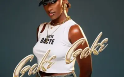 Bwiza – Gake Gake 
