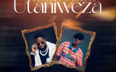 Careboy X Enoplat – Utaniweza