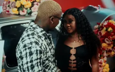 Chile One ft Harmonize & Onesimus – Ba Neighbor (Remix)