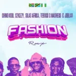 Chino Kidd x S2kizzy x Silas Africa x Tebogo G Mashego x Joblaq – Fashion (Remix)