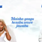 Chocolate ft Barnaba – I Love You