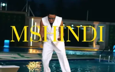 Christian Bella & Malaika Band – Mshindi