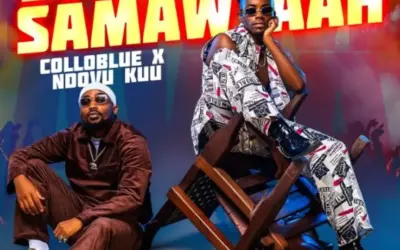 Collo Blue ft Ndovu Kuu – Dance Samawaah!
