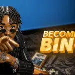 Conboi Cannabino – Becoming Bino