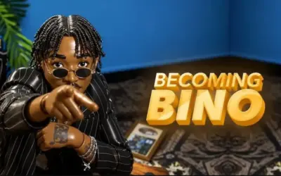 Conboi Cannabino – Becoming Bino