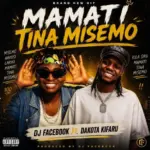 DJ Facebook – Mama Tina Misemo