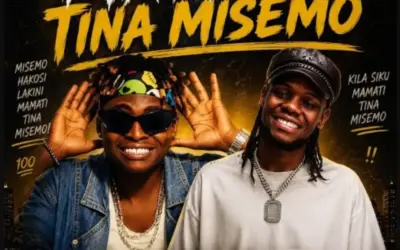 DJ Facebook – Mama Tina Misemo