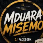 DJ Facebook – Mduara Misemo