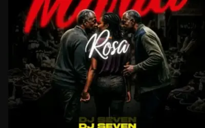 DJ Seven – Maria Rosa