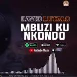 David Lutalo – Mbuzi Ku Nkondo