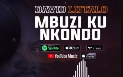 David Lutalo – Mbuzi Ku Nkondo