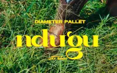 Diameter Pallet – Ndugu