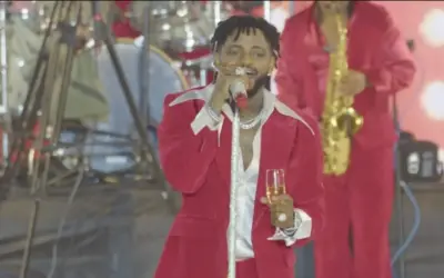 Diamond Platnumz – Yatapita (Live In Dodoma)
