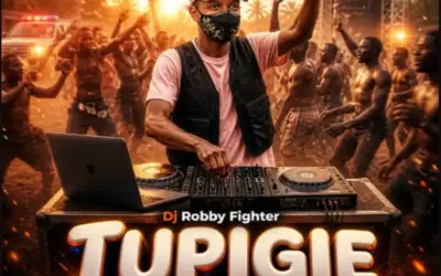 Dj Robby Fighter – Tupigie Dimbe