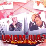 Dogo Dee ft Maarifa – Unamjua