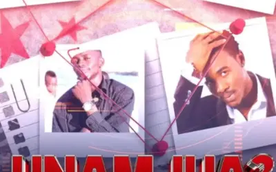 Dogo Dee ft Maarifa – Unamjua