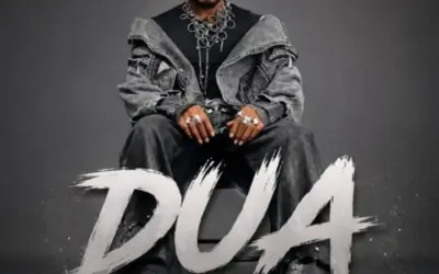 Dogo Elisha – Dua