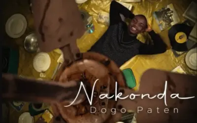 Dogo Paten – Nakonda