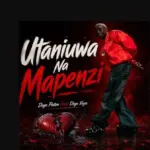 Dogo Vega ft Dogo Paten – Utaniuwa Na Mapenzi
