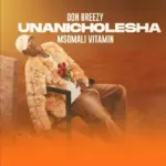 Don Breezy ft Msomali Vitamin – Unanichore
