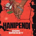Don Breezy – Hanipendi