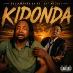 Dulla Makabila ft Jay Melody – Kidonda