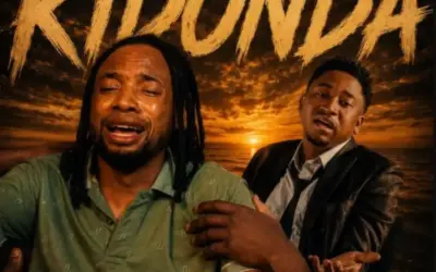 Dulla Makabila ft Jay Melody – Kidonda