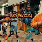 EBL Drucula X 20 Percent – Barua