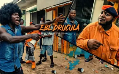 EBL Drucula X 20 Percent – Barua