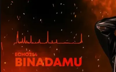 Echo 254 – Binadamu
