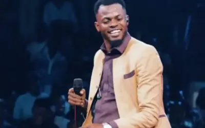 Elia Mtishibi – Mpumbavu