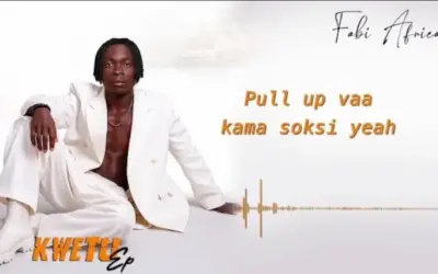 Fabi Africa ft Chidi Benz – Pull Up
