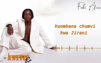 Fabi Africa – Bomaye Kwetu