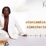 Fabi Africa – Dunia Yote Yangu
