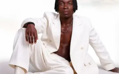 Fabi Africa – Marry Me