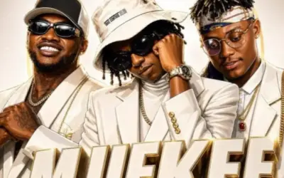 Fathermoh ft Masauti & Khaligraph Jones – Mjiekee