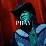 Fid Q – Pray