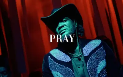 Fid Q – Pray